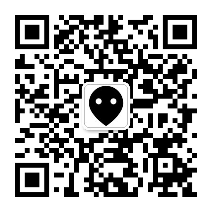 公众号二维码